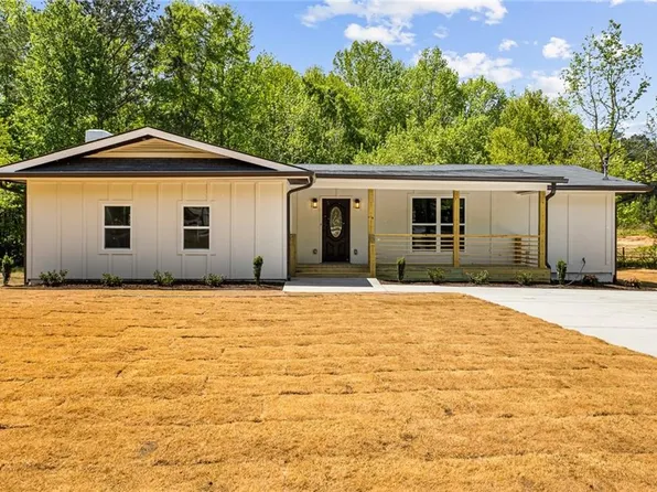 1200 Humphries Rd NW, Conyers, GA 30012