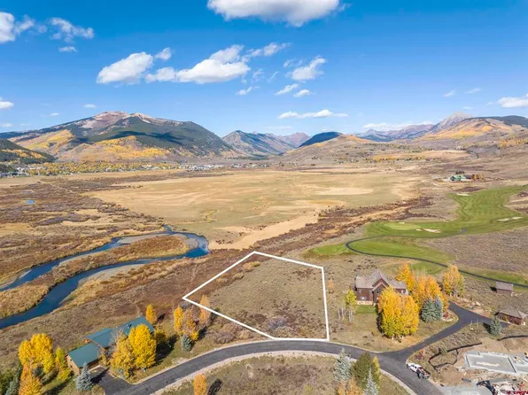 253 Silver Sage Drive, Crested Butte, CO 81224