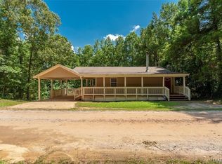 54 Pine Dr, Eclectic, AL 36024