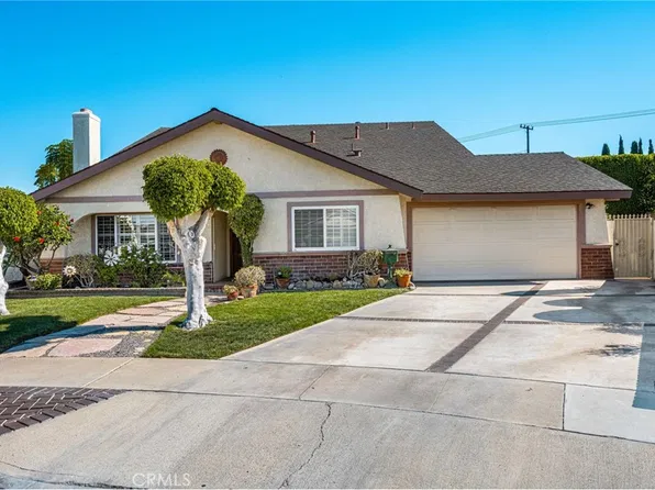 8981 Blackheath Cir, Westminster, CA 92683