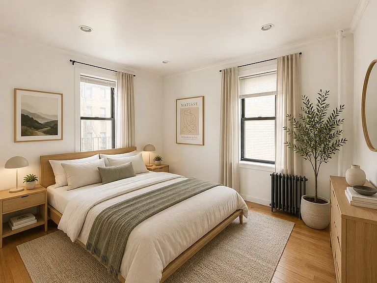 1 Bennett Ave #58 — Photo 2