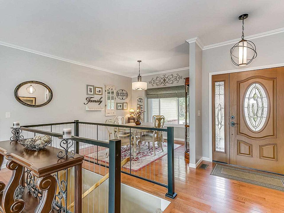 111 N Rainbow Lake Rd, Wichita, KS 67235 Zillow