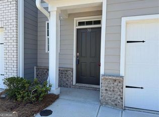 1005 N 2nd Ave #30, Rome, GA 30165