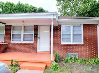 2051 S Old Manor Rd, Wichita, KS 67218