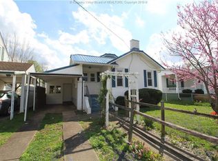 1337 W Virginia Ave, Dunbar, WV 25064