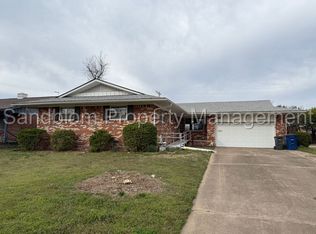 2908 S Braden Ave, Tulsa, OK 74114