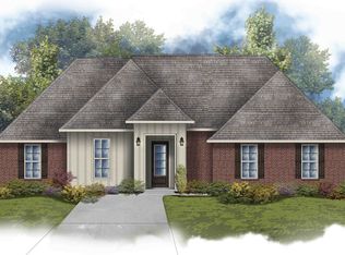 Bontemps IV G Plan, Griffin Estates, Stonewall, LA 71078