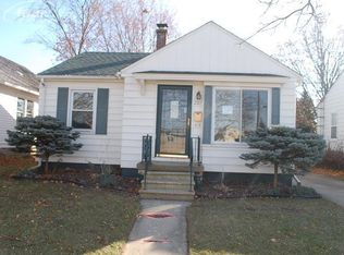 2317 Swayze St, Flint, MI 48503