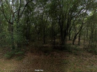 3298 E Pierce St, Inverness, FL 34453