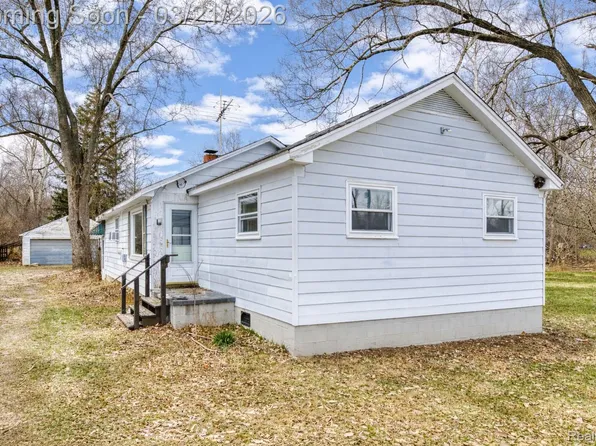 23675 Novi Rd, Novi, MI 48375