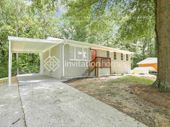 502 Dollar Mill Rd SW