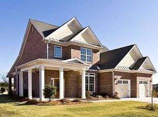 3388 Alhambra Cir, Hampton, GA 30228