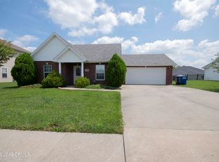 1380 Matthew St, Fulton, MO 65251