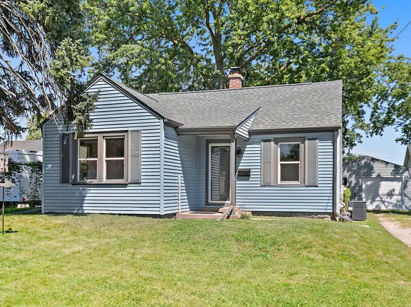 1016 S 6th St, Dekalb, IL 60115