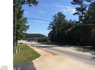 0 Chapel Hill Rd N/a, Douglasville, GA 30135