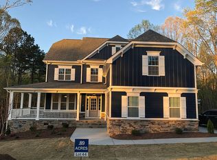 6220 Adcock Rd, Holly Springs, NC 27540