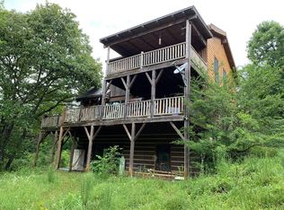 610 Middle Creek Rd, Otto, NC 28763