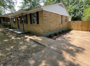 3127 Knightway Rd, Memphis, TN 38118