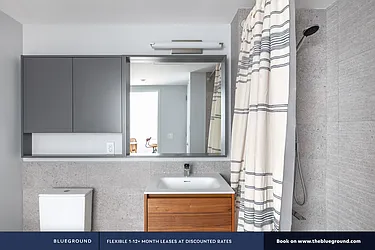 Rented by The Blueground