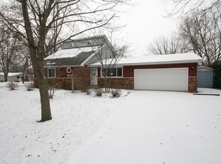 3545 Blue Gill Ct, Morris, IL 60450