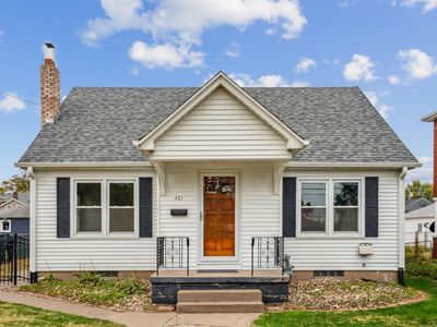 421 W 30th St, Davenport, IA, 52803