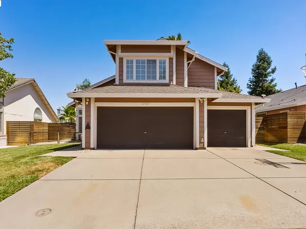 3759 Pine Hollow Way, Antelope, CA 95843