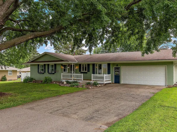 405 N Elm St, Belle Plaine, MN 56011