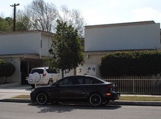 630 E 6th St, Azusa, CA 91702