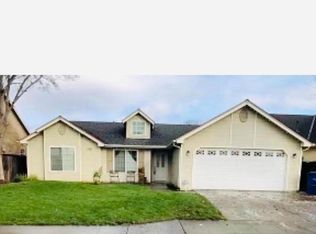 4706 W Cornell Ave, Fresno, CA