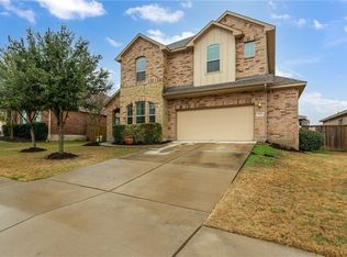 2912 Castellan Ln, Round Rock, TX 78665