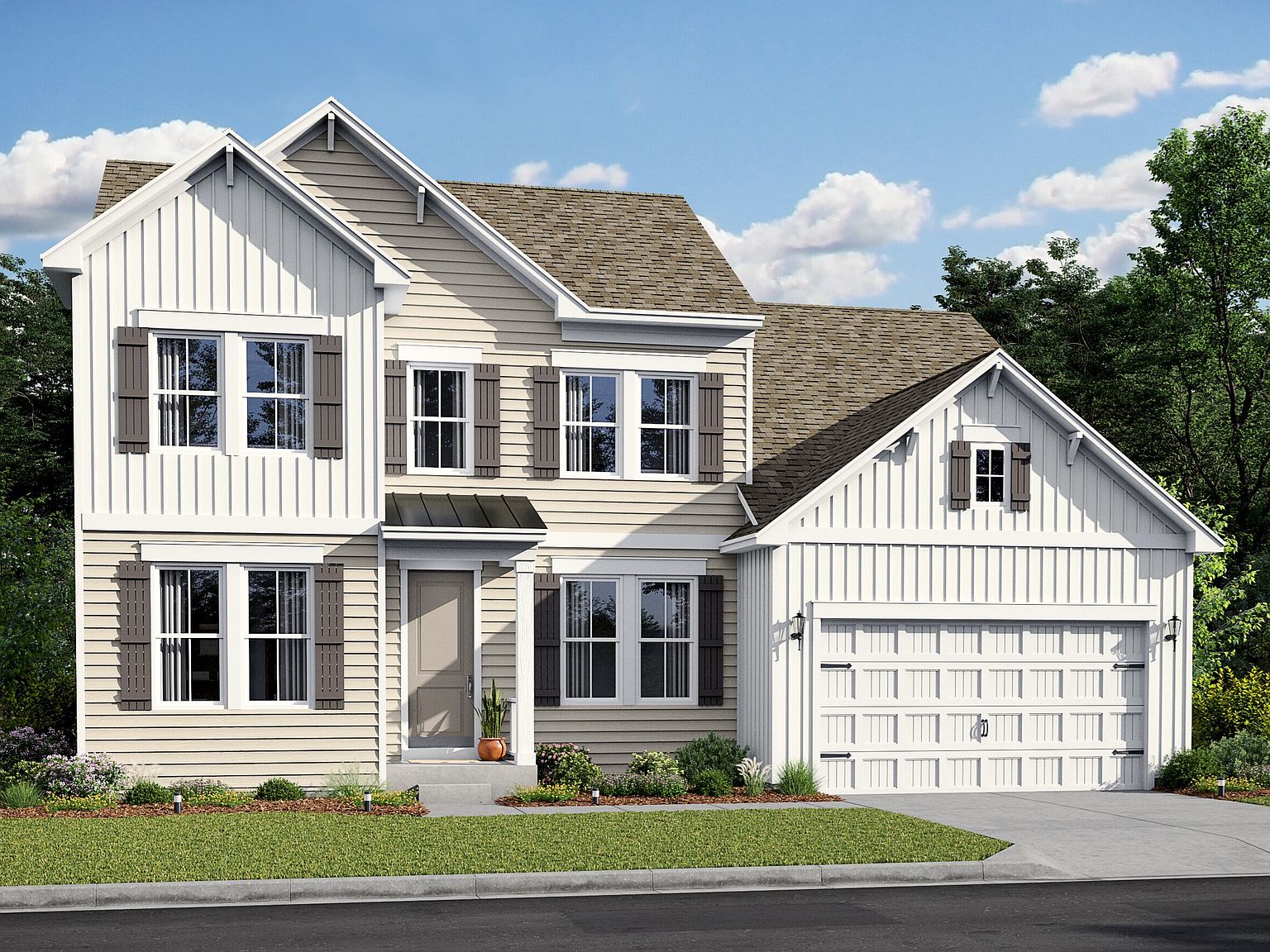 Cordoba Plan, Pleasanton, Middletown, DE 19709 | Zillow