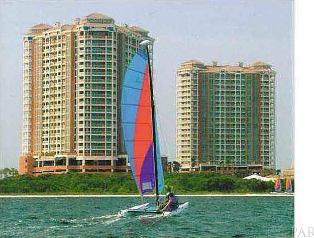 1st image of Portofino Dr #1202