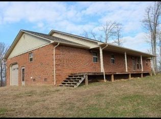 501 Stansberry Rd, New Tazewell, TN 37825