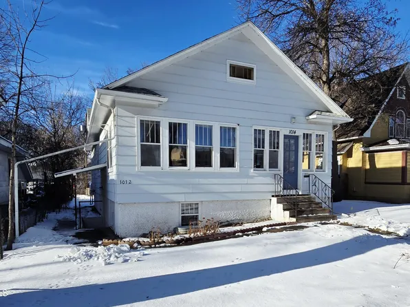 1014 N 5th St, City Of Bismarck, ND 58501