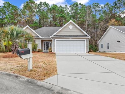 630 Locke Ct., Murrells Inlet, SC, 29576