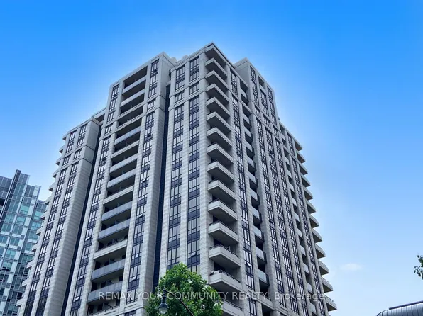 100 Harrison Garden Blvd S #1422, Toronto, ON M2N 0C2