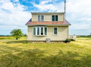 2211 Aitken Rd, Croswell, MI 48422