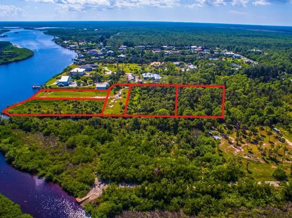 Deer Ct Lot 5, Venice, FL 34293