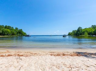 19 Johnson Rd, Standish, ME 04084