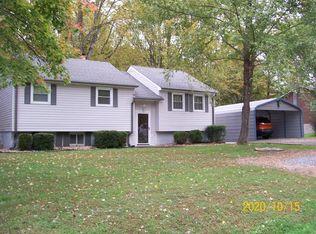 215 Peerman School Rd, Altavista, VA 24517