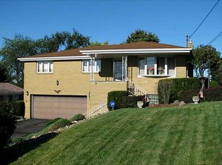 11411 Tioga Rd, Irwin, PA 15642