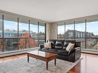 114 W Keith Rd #801, North Vancouver, BC V7P3C7