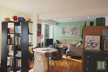 Rented by Halstead Real Estate