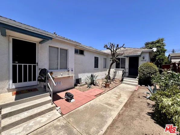 7377 W Manchester Ave, Los Angeles, CA 90045