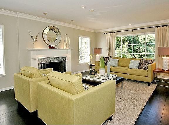 with wonderful views,