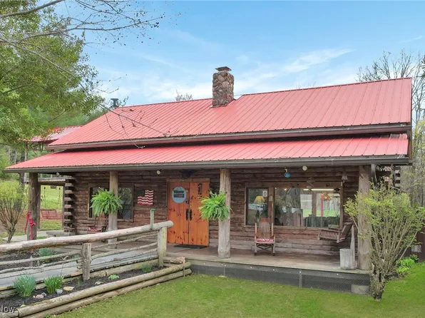 10526 State Route 668 N, Somerset, OH 43783