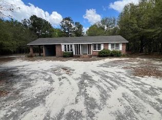 586 Drag Strip Rd, Neeses, SC 29107