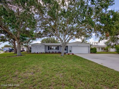 345 Diana Blvd, Merritt Island, FL, 32953
