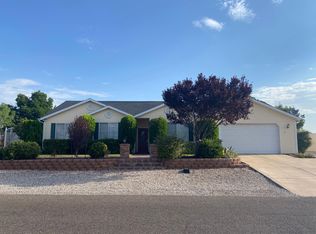 715 E Vermillion Ave, St George, UT 84790