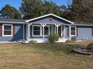 6015 S Graham Rd, Saint Charles, MI 48655